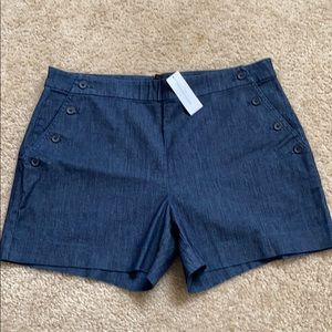 Banana Republic shorts